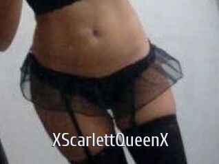 XScarlettQueenX