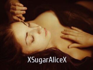 XSugarAliceX