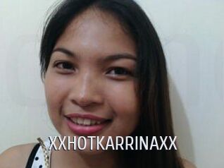 XXHOTKARRINAXX