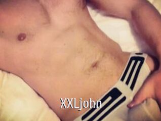 XXLjohn