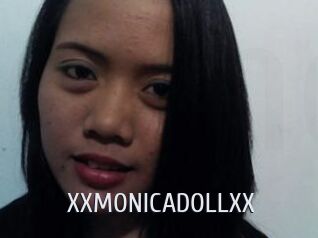 XXMONICADOLLXX