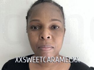 XXSWEETCARAMELXX