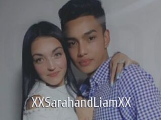 XXSarahandLiamXX