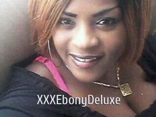 XXXEbonyDeluxe