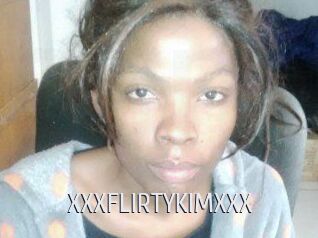 XXXFLIRTYKIMXXX