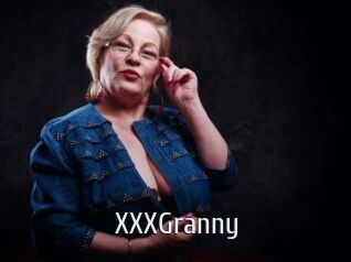 XXXGranny