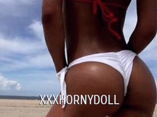 XXXHORNYDOLL