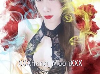 XXXHoneyMoonXXX