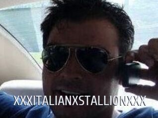 XXXITALIANXSTALLIONXXX