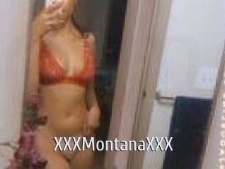 XXXMontanaXXX