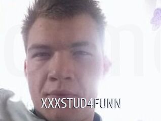 XXXSTUD4FUNN