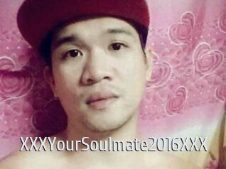 XXXYourSoulmate2016XXX