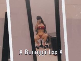 X_Bunnygirllxx_X