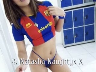 X_Natasha_Naughtyx_X