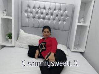 X_sammysweett_X