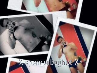 X_spencerboyhot_X