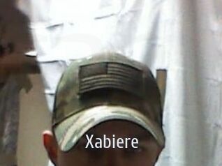 Xabiere