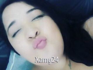 Xamy24