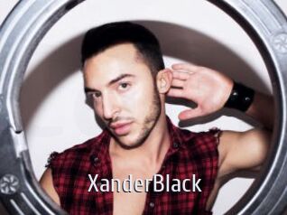 XanderBlack