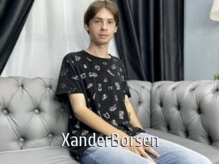 XanderBorsen