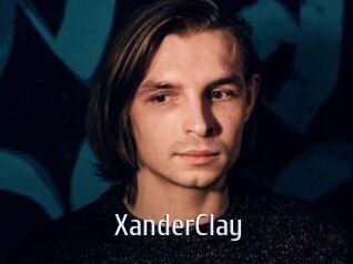 XanderClay