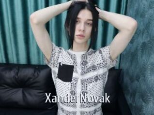 XanderNovak