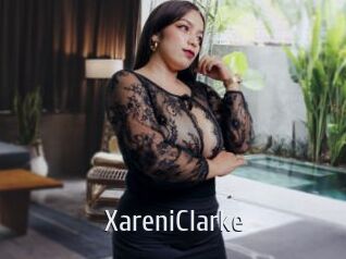 XareniClarke