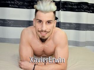 XavierErwin