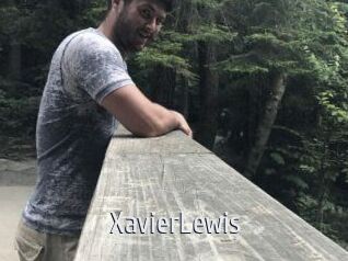 Xavier_Lewis