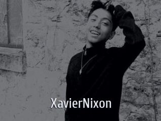 XavierNixon