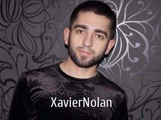 XavierNolan