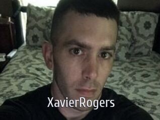 Xavier_Rogers