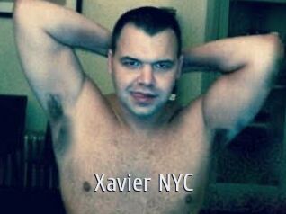 Xavier_NYC