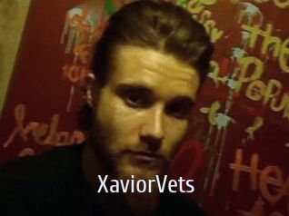 XaviorVets