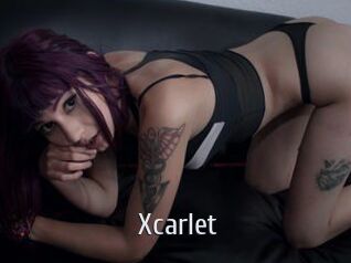 Xcarlet