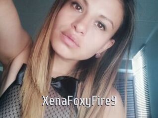 XenaFoxyFire9