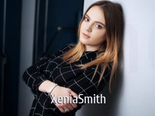 XeniaSmith