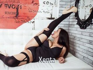 Xenta