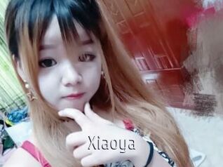 Xiaoya