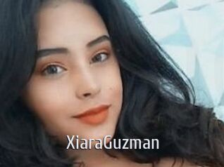 XiaraGuzman