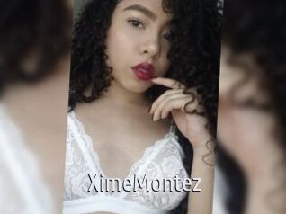 XimeMontez