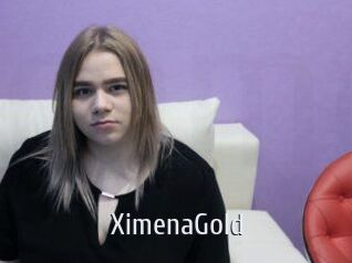 XimenaGold