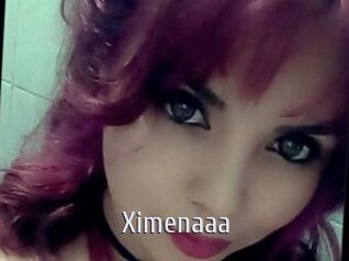 Ximenaaa