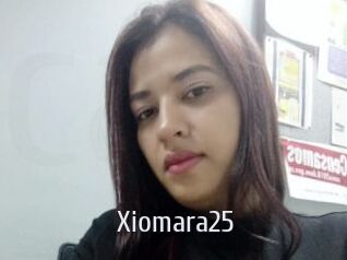 Xiomara25