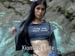 Xiomara_Cute