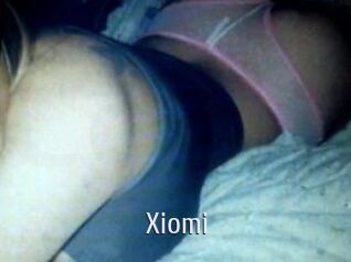 Xiomi_