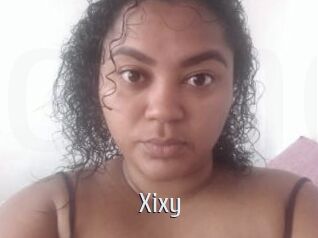 Xixy