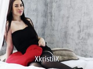 XkristiiX