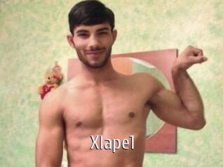 Xlape1