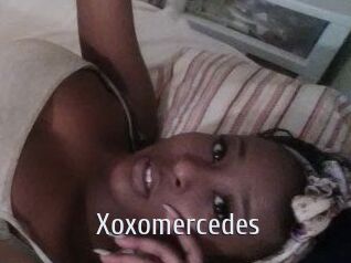 Xoxomercedes